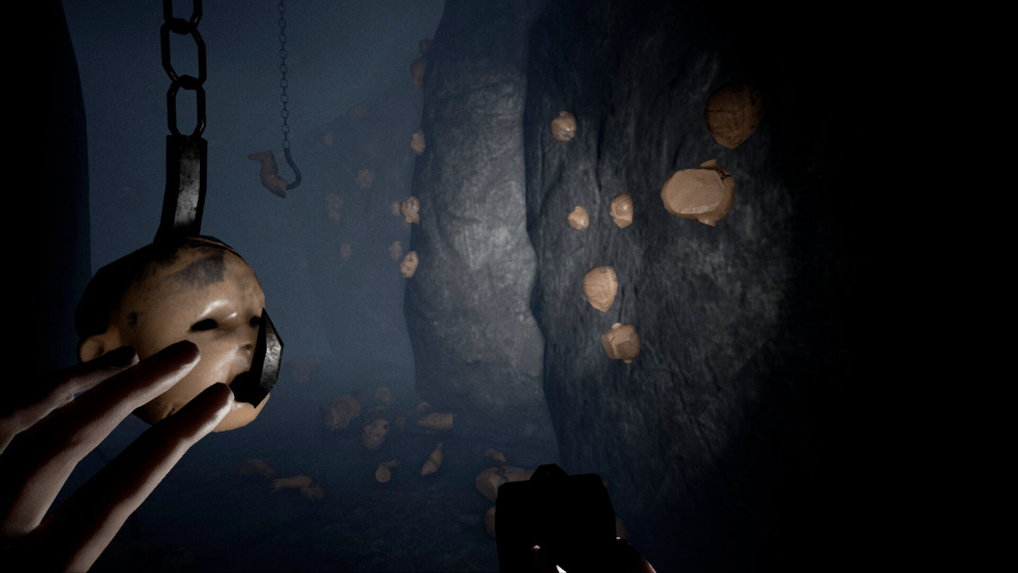 Never Again Steam Key GLOBAL   - Primary Games [Email/Instant Delivery]
