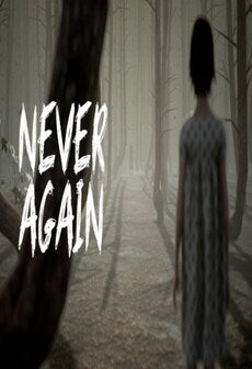 Never Again Steam Key GLOBAL   - Primary Games [Email/Instant Delivery]