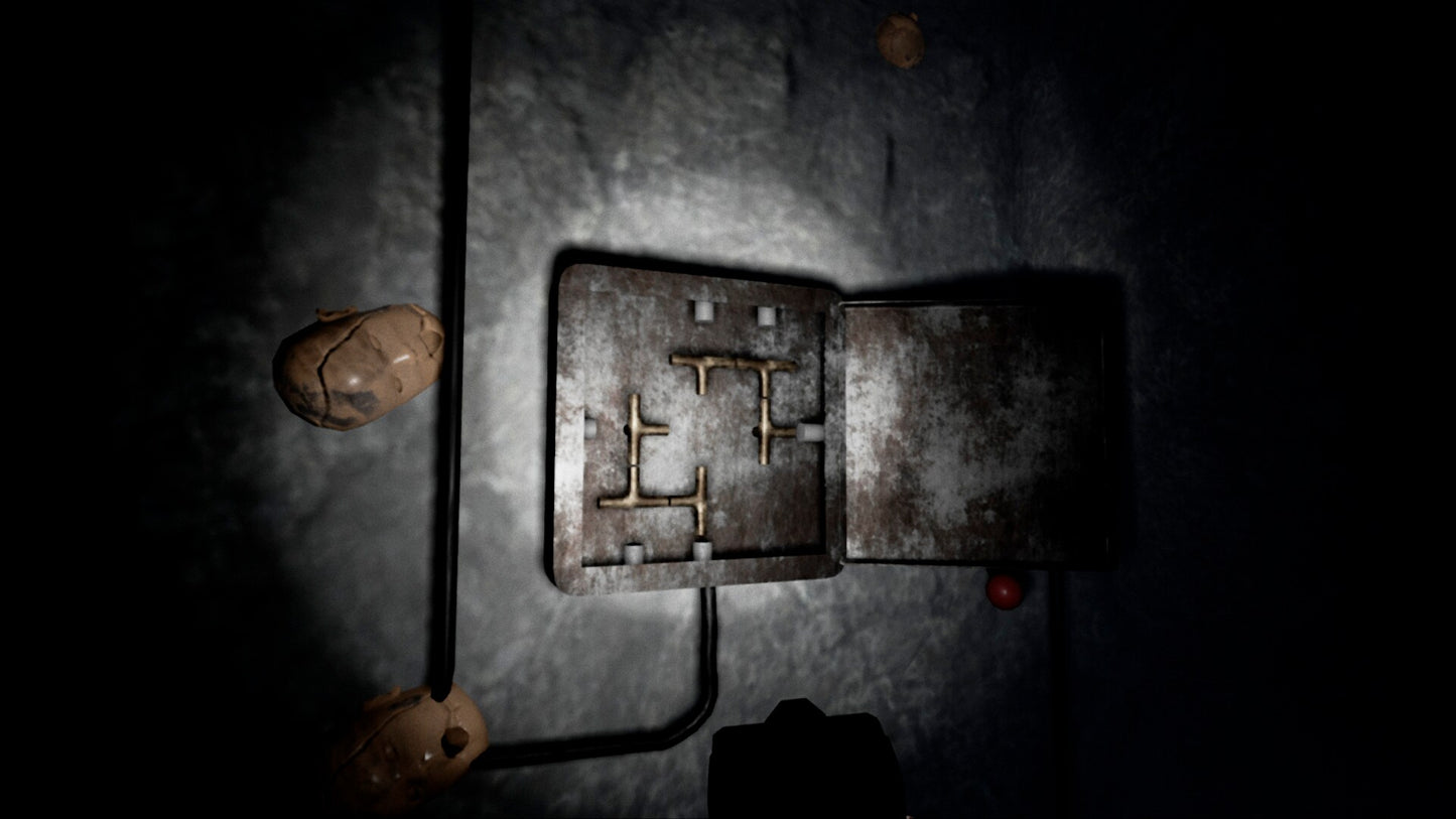 Never Again Steam Key GLOBAL   - Primary Games [Email/Instant Delivery]