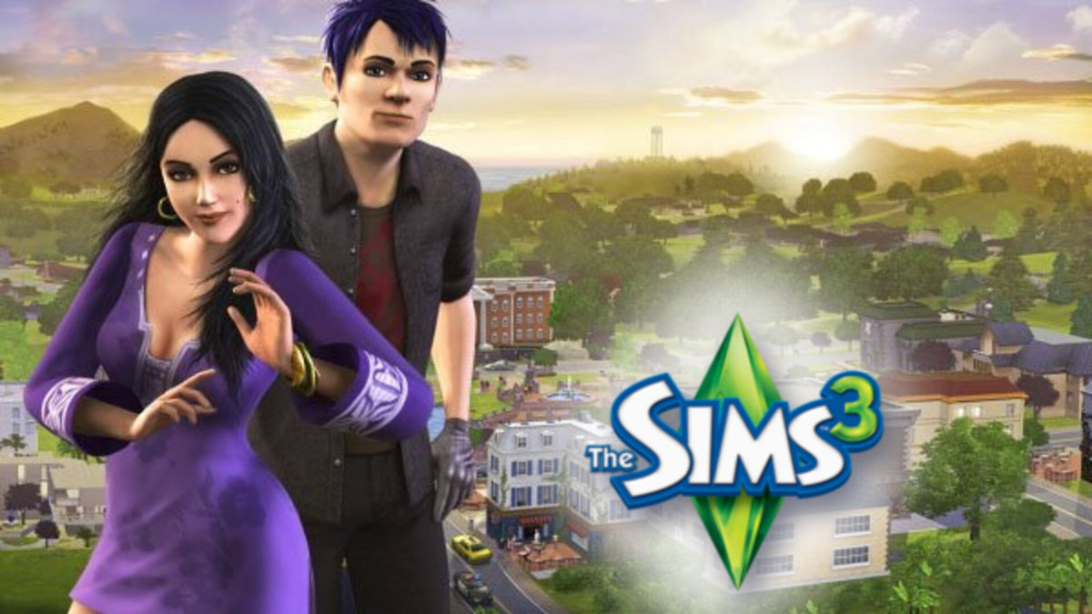 The Sims 3 Pets Key GLOBAL EA App -  - Electronic Arts [Email/Instant Delivery]