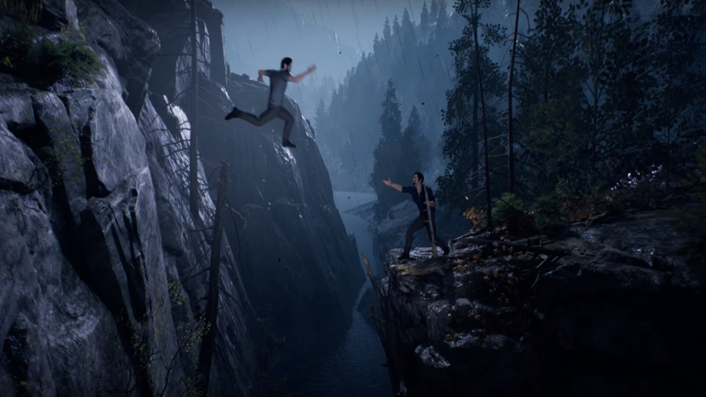A Way Out EA App Key GLOBAL   - Electronic Arts [Email/Instant Delivery]