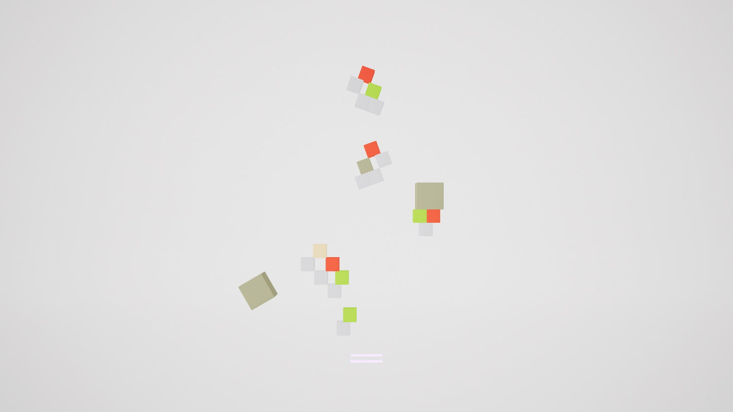 Fallen Cube Steam PC Key GLOBAL  [Email/Instant Delivery]