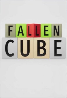 Fallen Cube Steam PC Key GLOBAL  [Email/Instant Delivery]