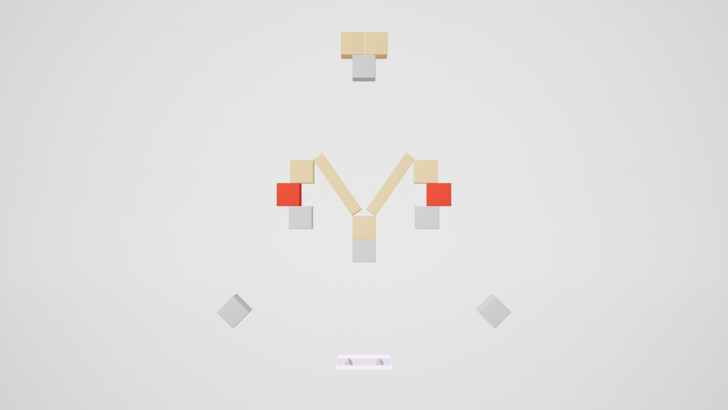 Fallen Cube Steam PC Key GLOBAL  [Email/Instant Delivery]