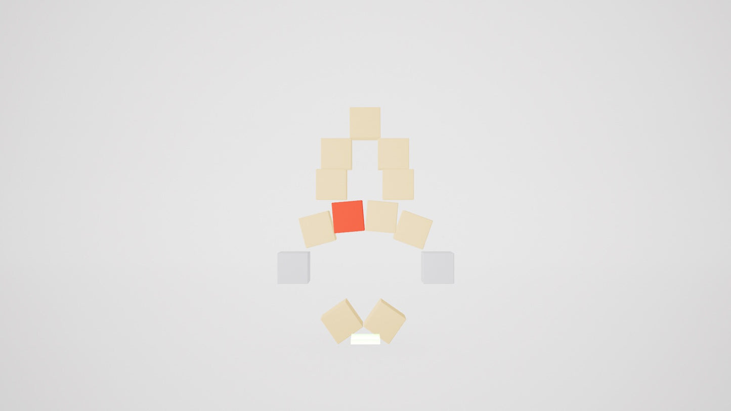 Fallen Cube Steam PC Key GLOBAL  [Email/Instant Delivery]