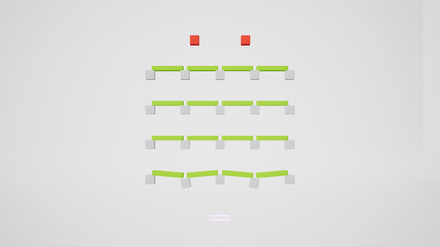 Fallen Cube Steam PC Key GLOBAL  [Email/Instant Delivery]
