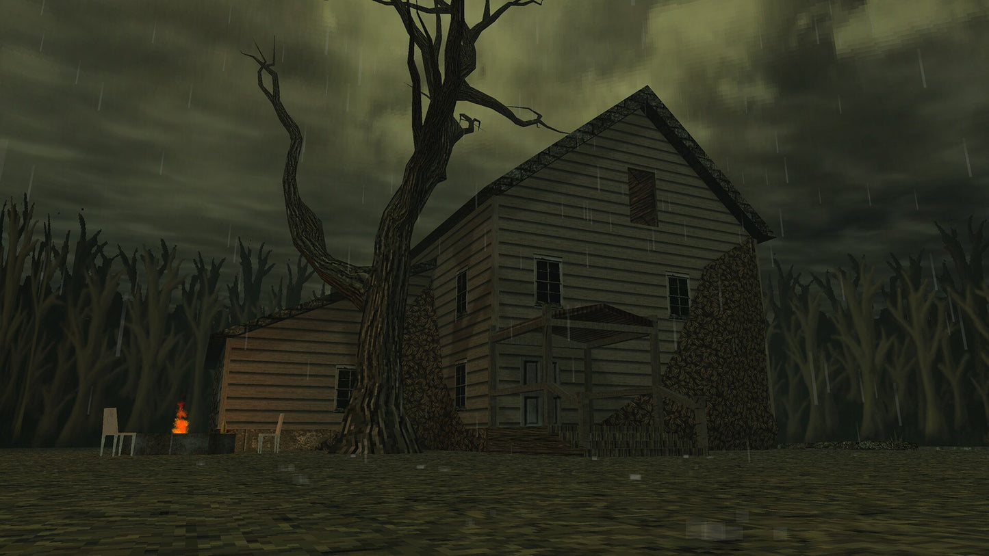 DUSK (PC) - Steam Key - GLOBAL   - New Blood Interactive [Email/Instant Delivery]