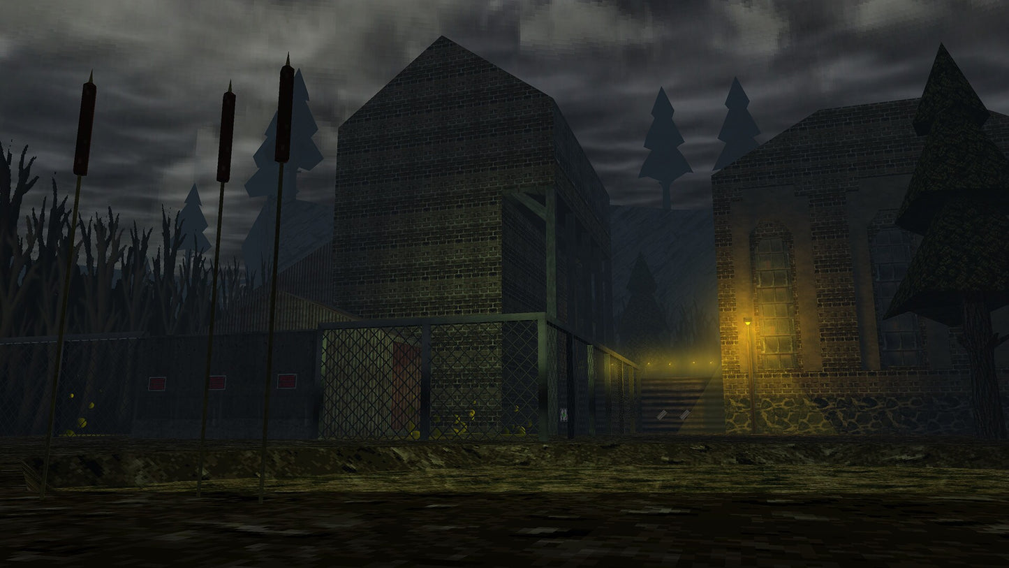 DUSK (PC) - Steam Key - GLOBAL   - New Blood Interactive [Email/Instant Delivery]