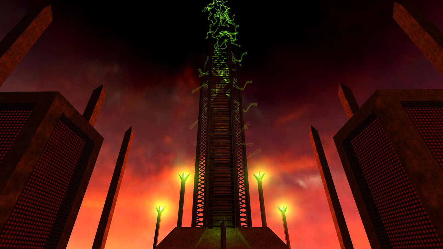 DUSK (PC) - Steam Key - GLOBAL   - New Blood Interactive [Email/Instant Delivery]