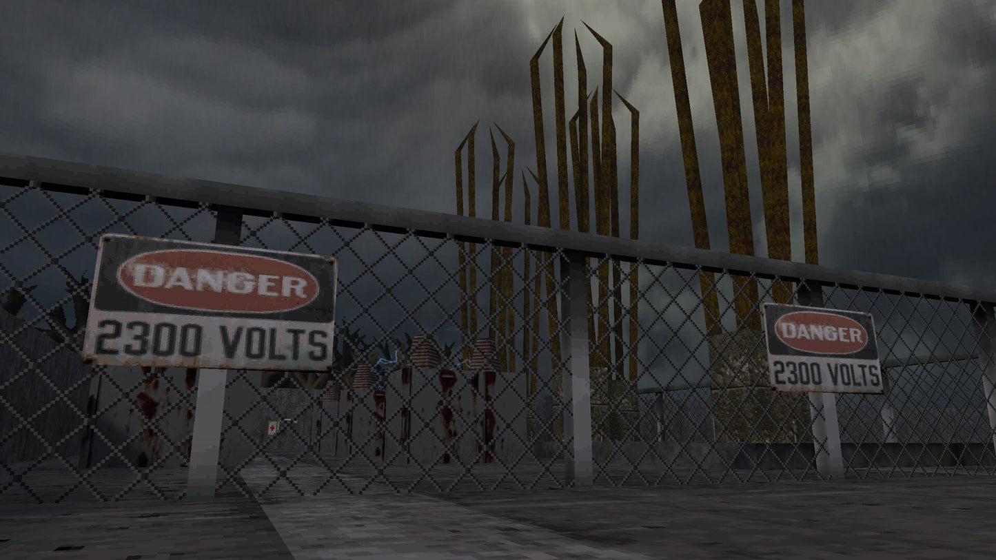 DUSK (PC) - Steam Key - GLOBAL   - New Blood Interactive [Email/Instant Delivery]
