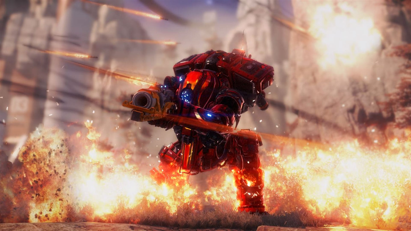 Titanfall 2 | Ultimate Edition (Xbox One) - Xbox Live Key - GLOBAL   - Electronic Arts [Email/Instant Delivery]