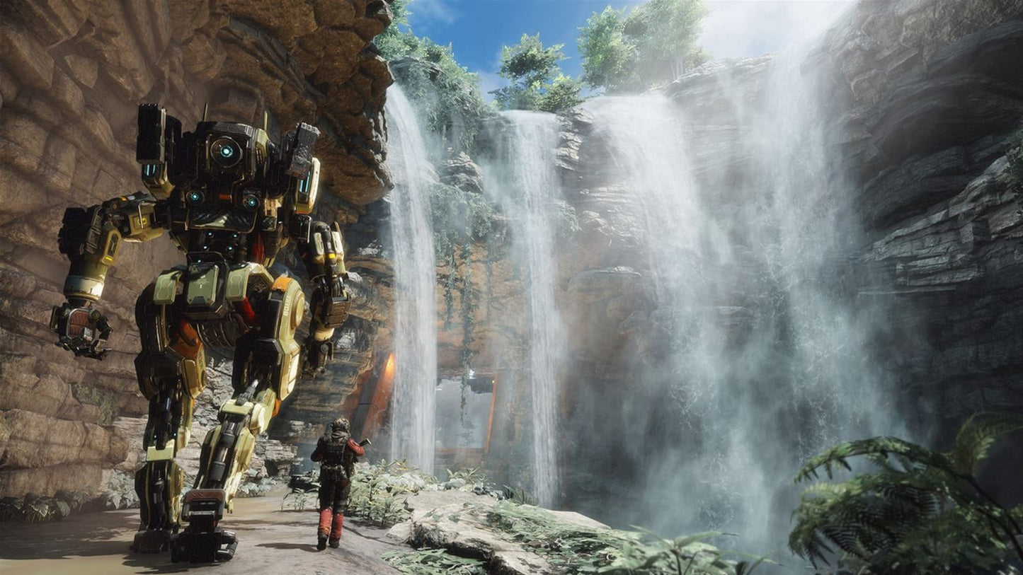 Titanfall 2 | Ultimate Edition (Xbox One) - Xbox Live Key - GLOBAL   - Electronic Arts [Email/Instant Delivery]