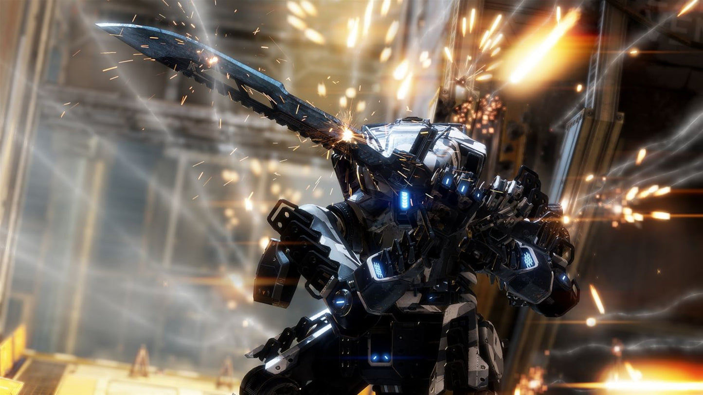Titanfall 2 | Ultimate Edition (Xbox One) - Xbox Live Key - GLOBAL   - Electronic Arts [Email/Instant Delivery]