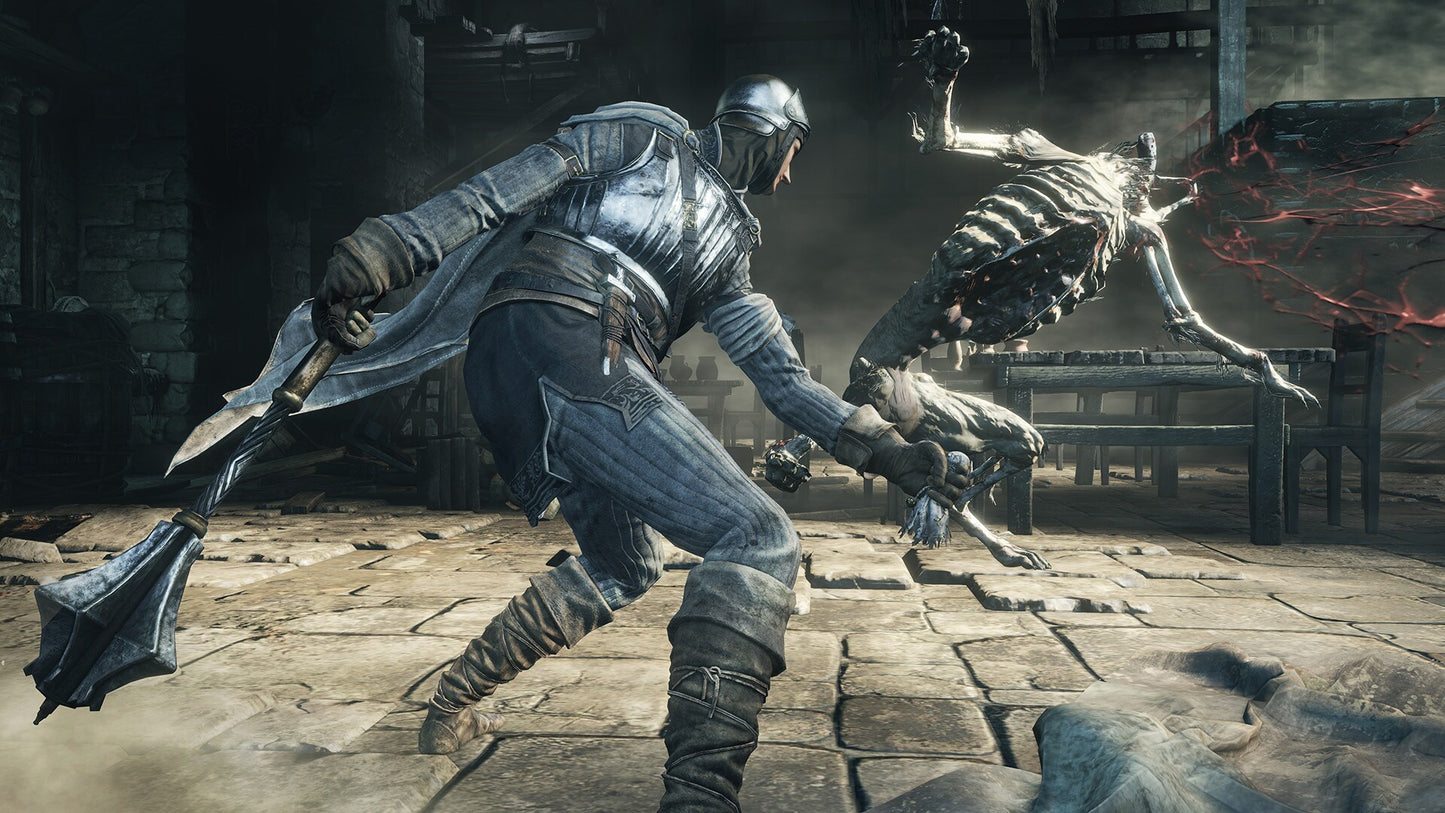 Dark Souls III Xbox Live Key Xbox One UNITED STATES   - BANDAI NAMCO Entertainment [Email/Instant Delivery]