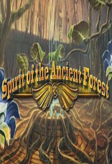 Spirit of the Ancient Forest Steam Key GLOBAL   - Big Fish Games [Email/Instant Delivery]