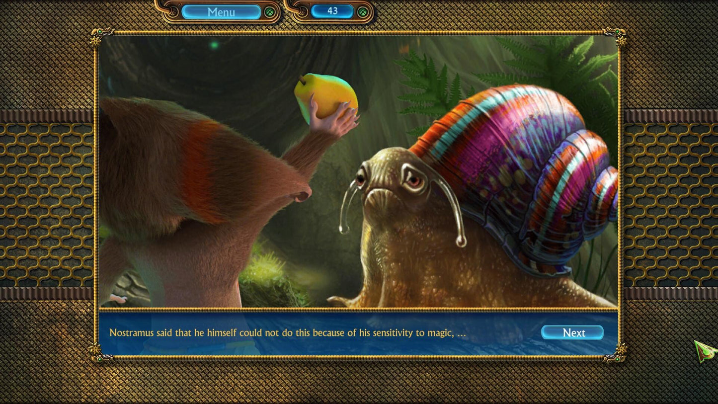 Spirit of the Ancient Forest Steam Key GLOBAL   - Big Fish Games [Email/Instant Delivery]