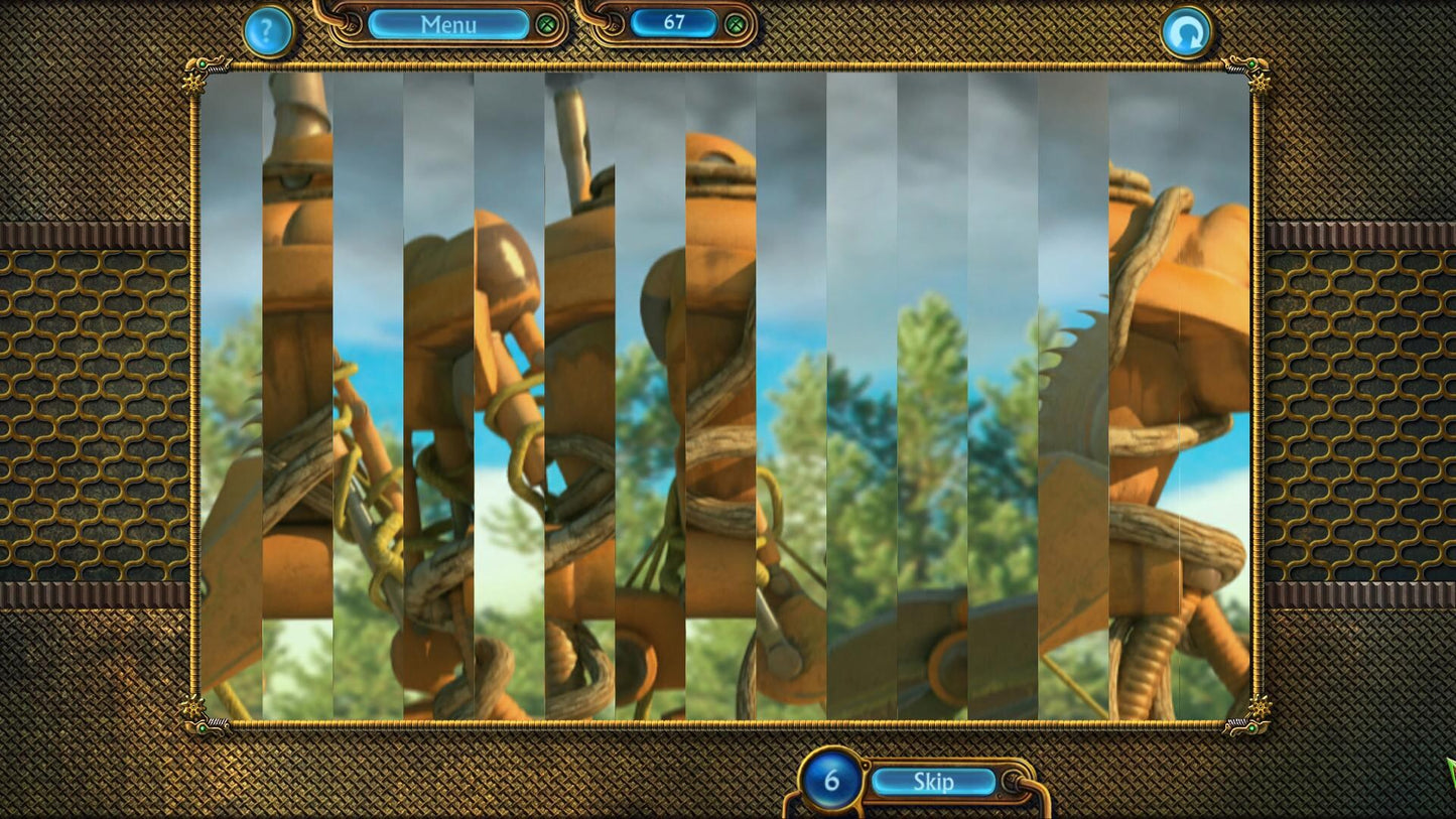 Spirit of the Ancient Forest Steam Key GLOBAL   - Big Fish Games [Email/Instant Delivery]
