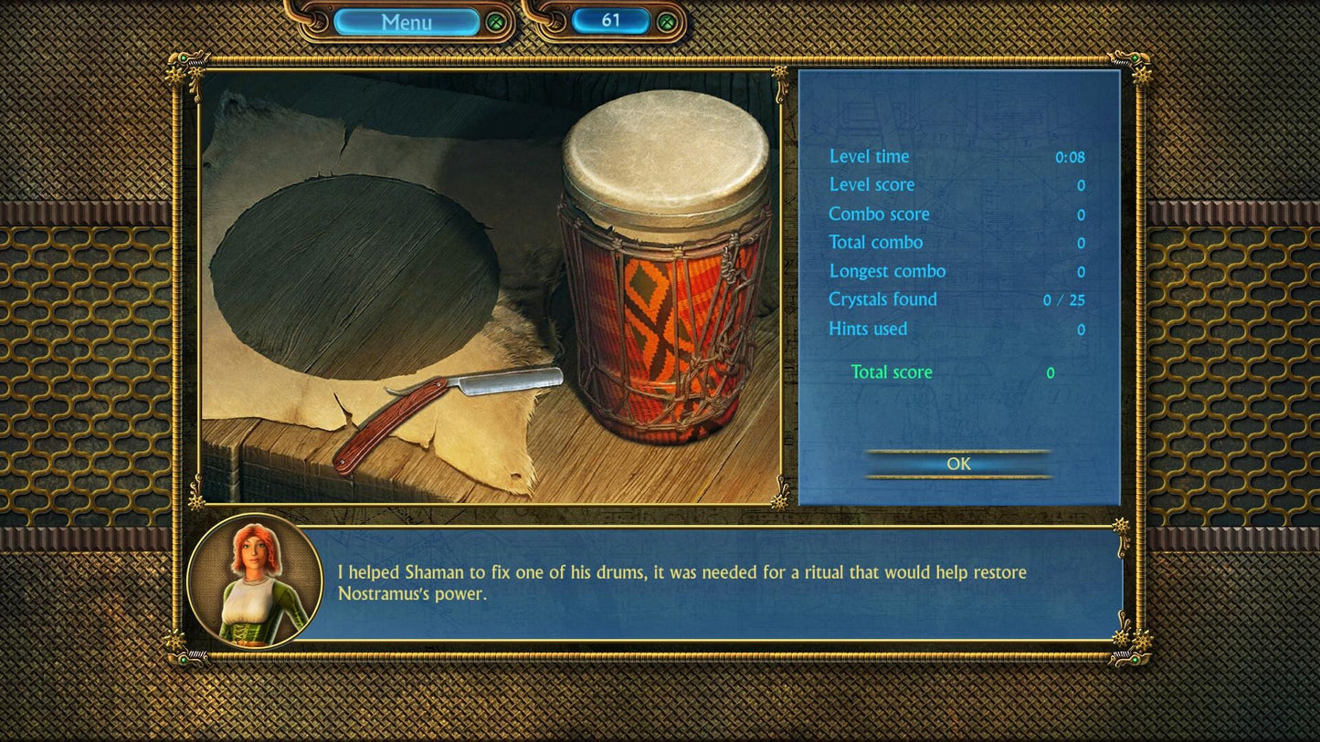 Spirit of the Ancient Forest Steam Key GLOBAL   - Big Fish Games [Email/Instant Delivery]