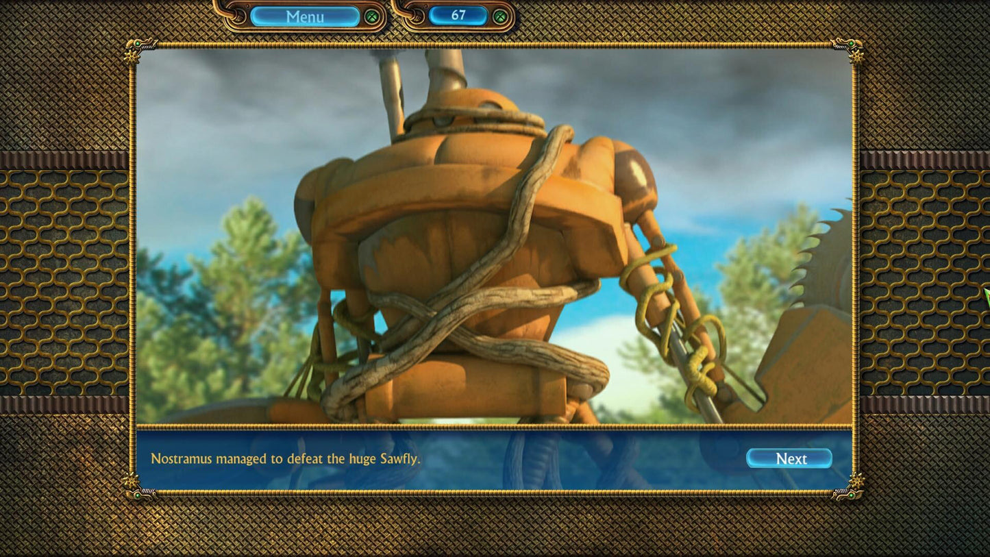 Spirit of the Ancient Forest Steam Key GLOBAL   - Big Fish Games [Email/Instant Delivery]