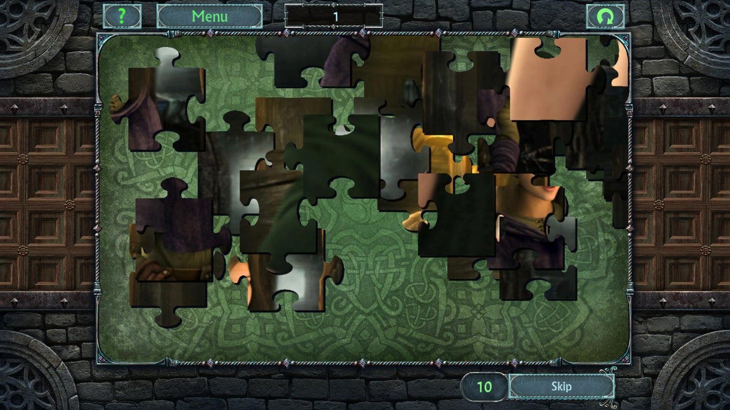 A Plot Story Steam Key GLOBAL   - Big Fish Games [Email/Instant Delivery]
