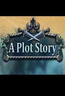 A Plot Story Steam Key GLOBAL   - Big Fish Games [Email/Instant Delivery]