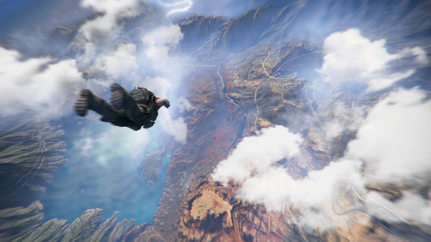 Tom Clancy's Ghost Recon Wildlands | Standard Edition (PC) - Ubisoft Connect Key - NORTH AMERICA   - Ubisoft Entertainment [Email/Instant Delivery]
