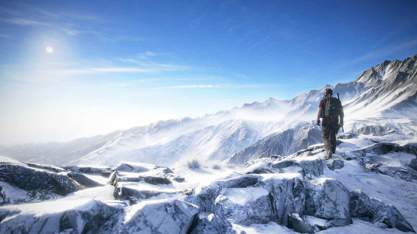Tom Clancy's Ghost Recon Wildlands | Year 2 Gold Edition (PC) - Steam Gift - GLOBAL   - Ubisoft Entertainment [Email/Instant Delivery]