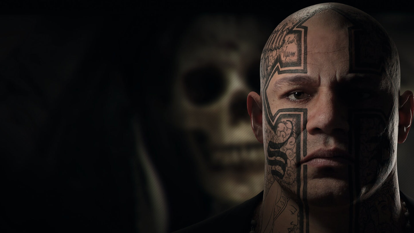 Tom Clancy's Ghost Recon Wildlands | Year 2 Gold Edition (PC) - Ubisoft Connect Key - GLOBAL   - Ubisoft Entertainment [Email/Instant Delivery]