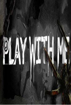 PLAY WITH ME Steam Key GLOBAL   - IQ Publishing [Email/Instant Delivery]