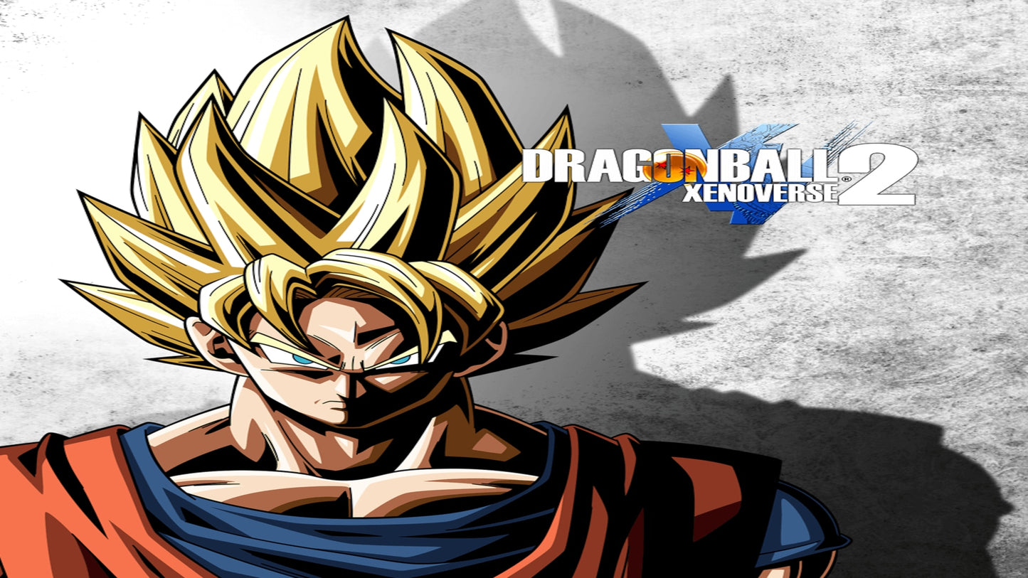Dragon Ball Xenoverse 2 (Xbox One) - Xbox Live Key - GLOBAL   - BANDAI NAMCO Entertainment [Email/Instant Delivery]