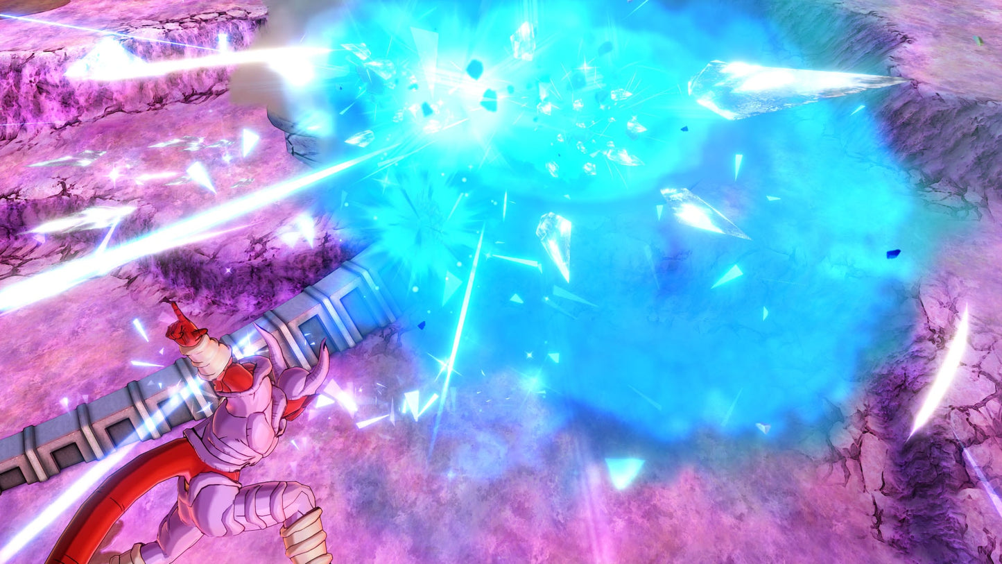 Dragon Ball Xenoverse 2 (Xbox One) - Xbox Live Key - UNITED STATES   - BANDAI NAMCO Entertainment [Email/Instant Delivery]