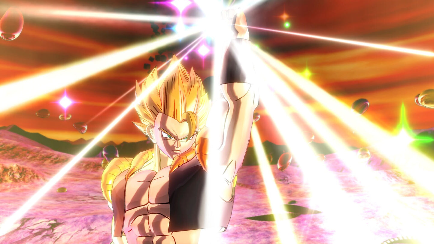 Dragon Ball Xenoverse 2 | Special Edition (PC) - Steam Gift - GLOBAL   - BANDAI NAMCO Entertainment [Email/Instant Delivery]