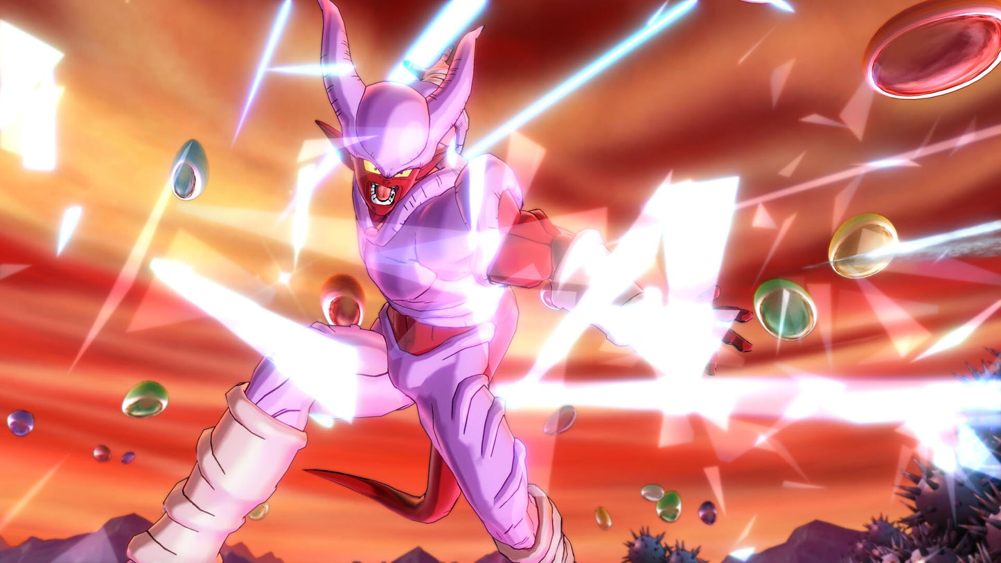 Dragon Ball Xenoverse 2 (Xbox One) - Xbox Live Key - GLOBAL   - BANDAI NAMCO Entertainment [Email/Instant Delivery]