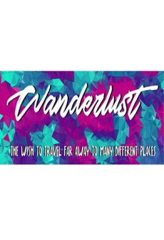 Wanderlust Steam Key GLOBAL   - Eternity Studios [Email/Instant Delivery]