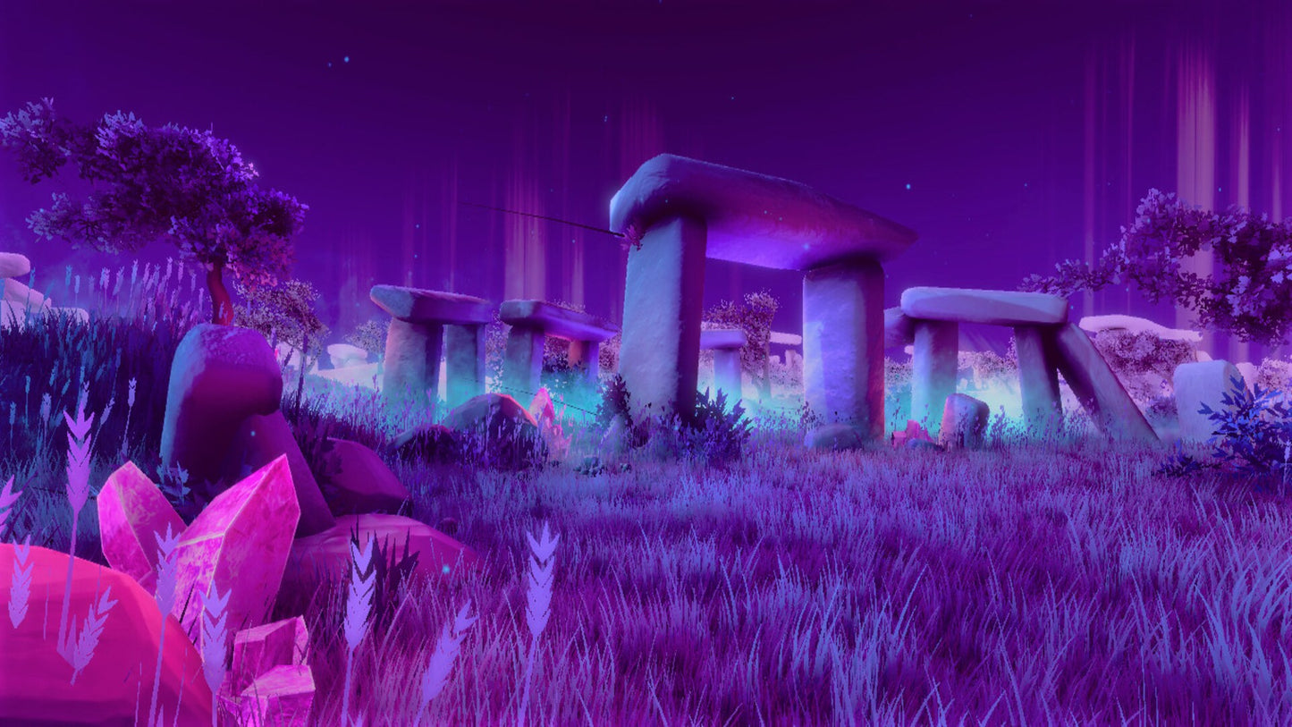 Wanderlust Steam Key GLOBAL   - Eternity Studios [Email/Instant Delivery]