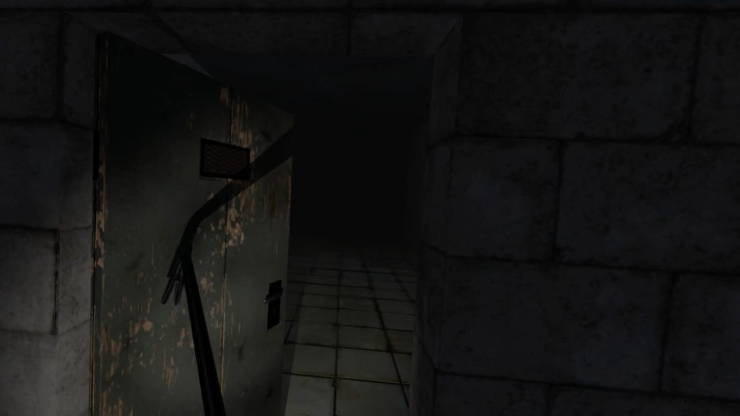 Maze Run VR Steam Key GLOBAL   - Vice Age [Email/Instant Delivery]
