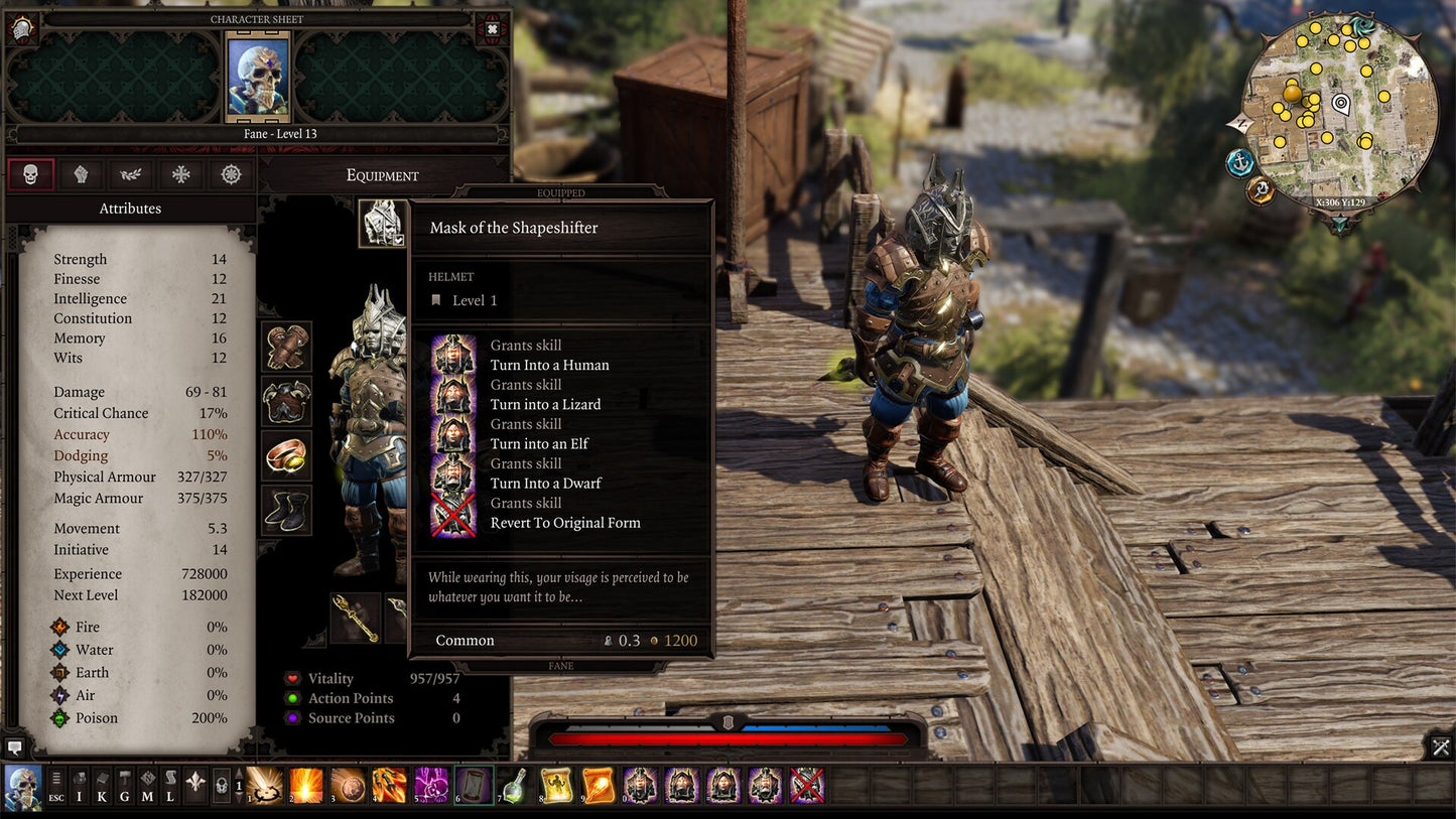 Divinity: Original Sin 2 | Definitive Edition (PC) - GOG.COM Key - GLOBAL   - Larian Studios [Email/Instant Delivery]