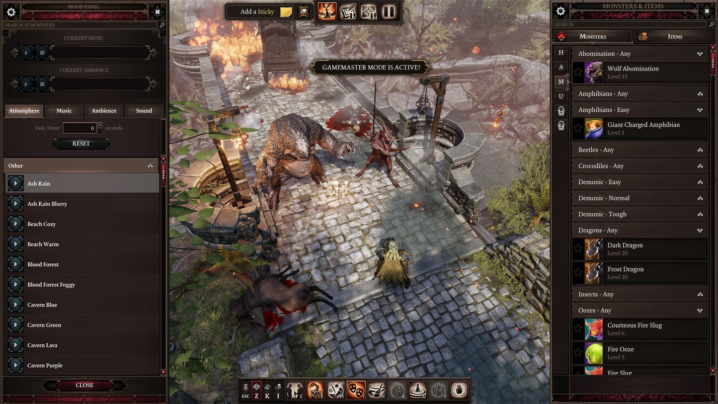 Divinity: Original Sin 2 | Definitive Edition (PC) - GOG.COM Key - GLOBAL   - Larian Studios [Email/Instant Delivery]