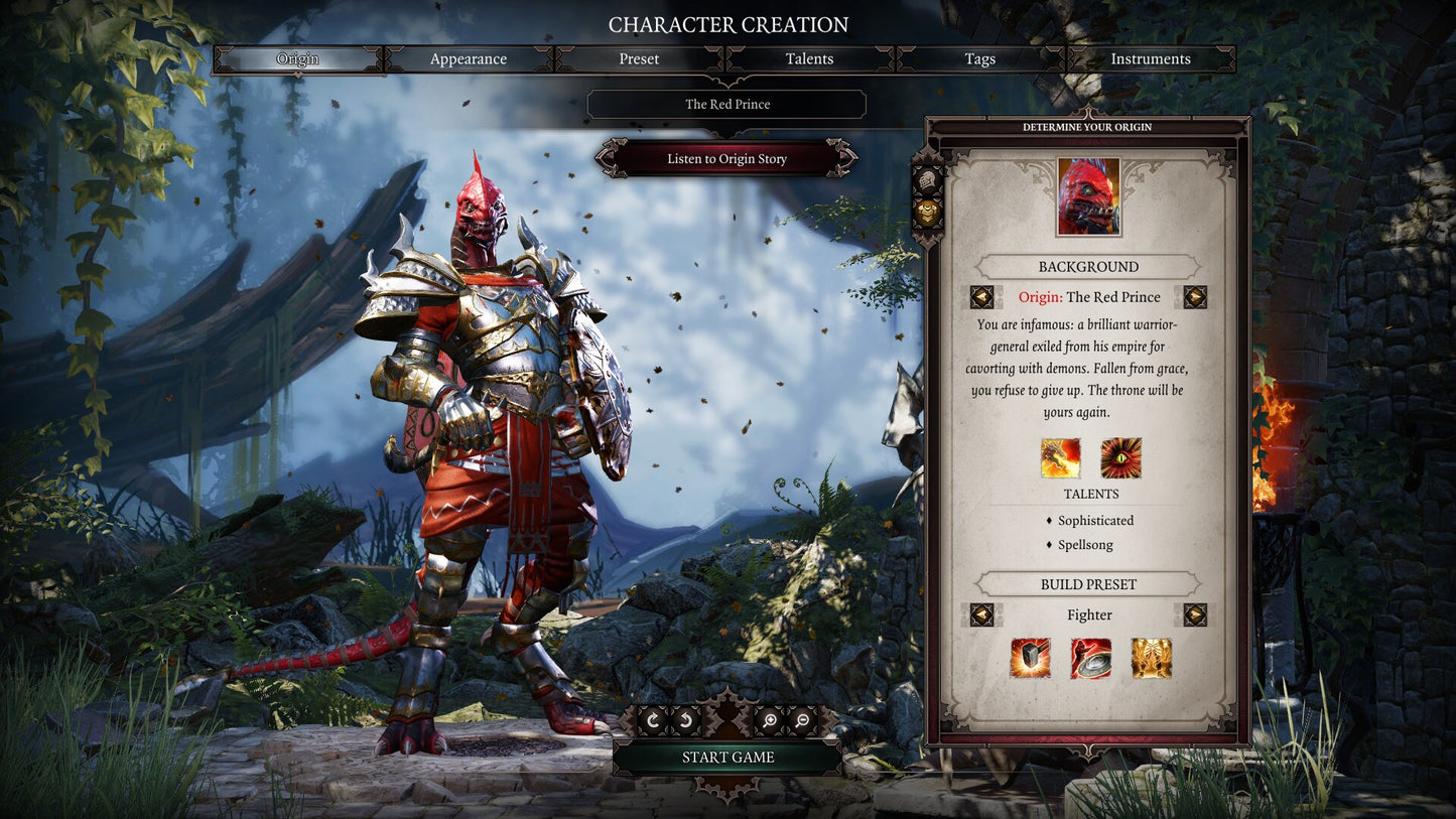 Divinity: Original Sin 2 | Definitive Edition (PC) - GOG.COM Key - GLOBAL   - Larian Studios [Email/Instant Delivery]
