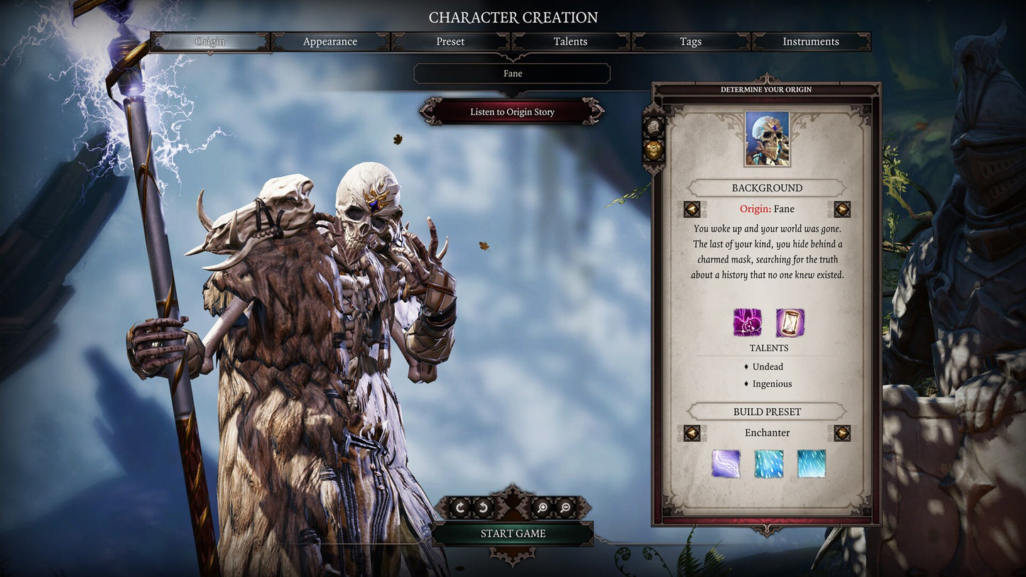 Divinity: Original Sin 2 | Definitive Edition (PC) - GOG.COM Key - GLOBAL   - Larian Studios [Email/Instant Delivery]