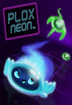 Plox Neon Steam Key GLOBAL   - Desert Owl Games [Email/Instant Delivery]