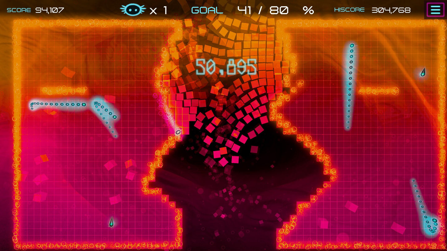 Plox Neon Steam Key GLOBAL   - Desert Owl Games [Email/Instant Delivery]