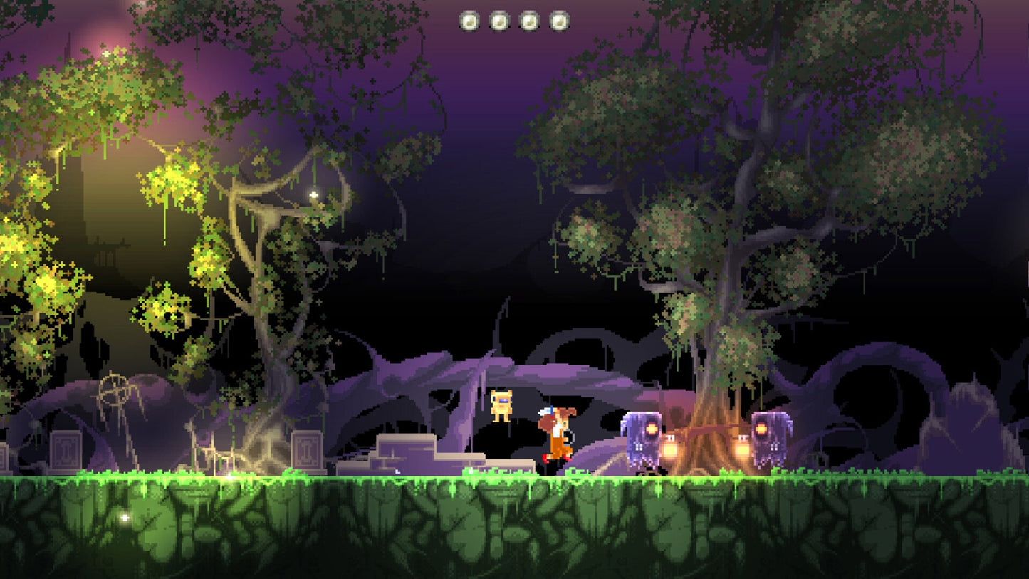 Chronicles of Teddy Steam Key GLOBAL   - Plug In Digital [Email/Instant Delivery]