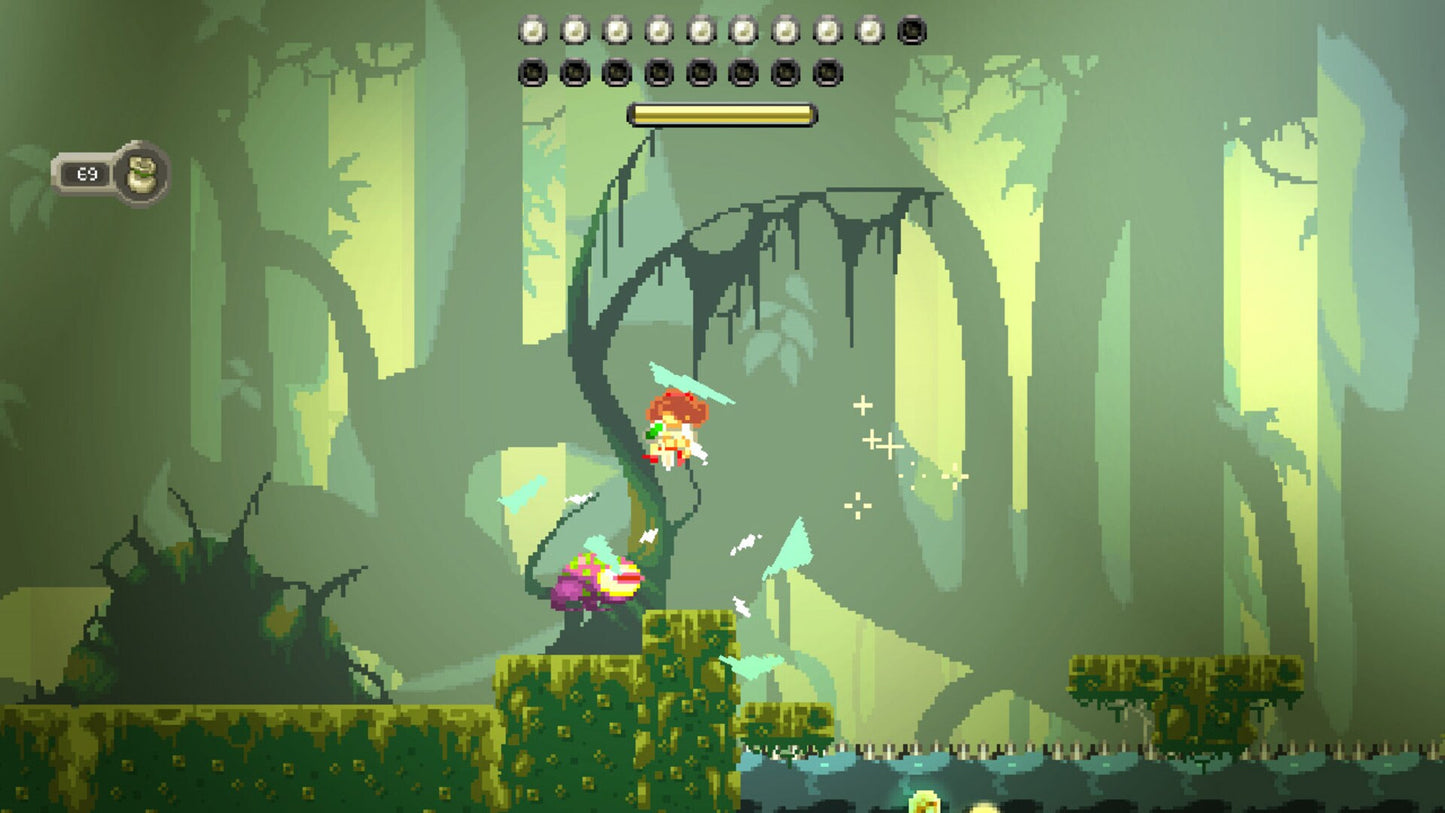 Chronicles of Teddy Steam Key GLOBAL   - Plug In Digital [Email/Instant Delivery]
