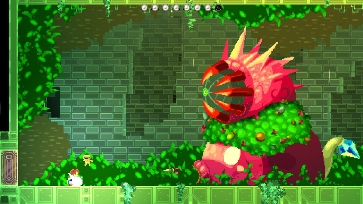 Chronicles of Teddy Steam Key GLOBAL   - Plug In Digital [Email/Instant Delivery]