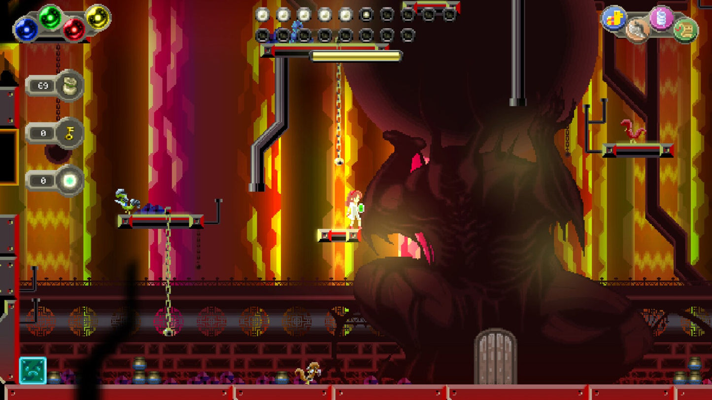 Chronicles of Teddy Steam Key GLOBAL   - Plug In Digital [Email/Instant Delivery]