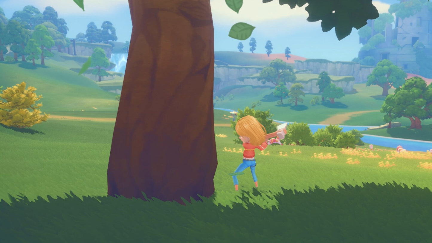 My Time At Portia (PC) - Steam Key - GLOBAL   - Team17 [Email/Instant Delivery]