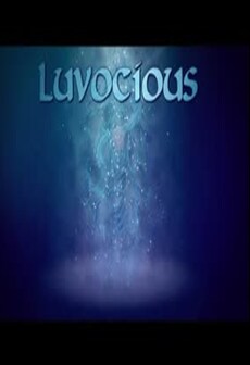 Luvocious Steam Key GLOBAL  [Email/Instant Delivery]