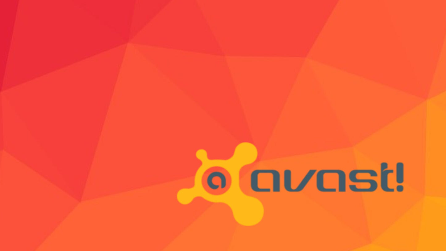 Avast Pro Antivirus PC 1 Device 1 Year Avast Key GLOBAL  [Email/Instant Delivery]