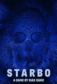 STARBO Steam Key GLOBAL   - Diax Game AB [Email/Instant Delivery]